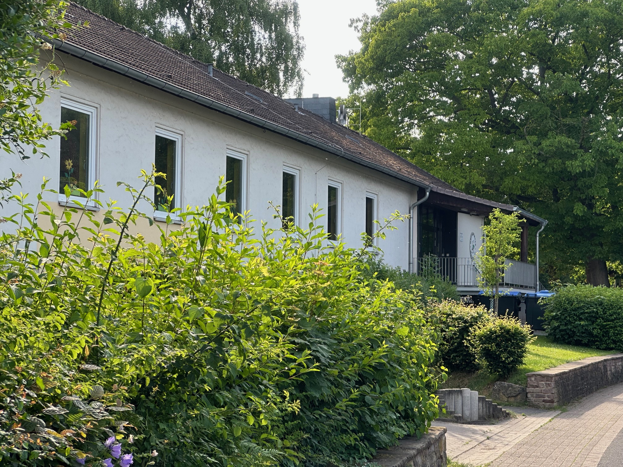 Test-Blogeintrag